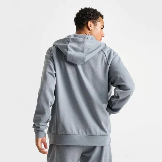Кофта чоловіча Nike Primary (FZ0967-065) фото 3 — інтернет-магазин Tapok