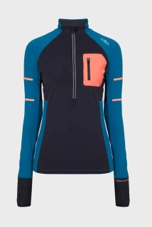 Кофта CMP WOMAN JACKET 32L3996-59UM