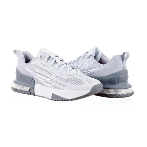 Кроссовки Nike M AIR MAX ALPHA TRAINER 6 FQ1833-002 фото 1 — интернет-магазин Tapok