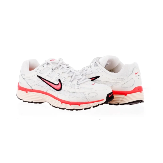 Кроссовки Nike W P-6000 HJ7361-133 фото 1 — интернет-магазин Tapok