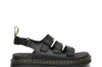 Ботинки Dr. Martens Chilton Black Hydro. 25767001 Фото 1