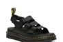 Ботинки Dr. Martens Chilton Black Hydro. 25767001 Фото 2