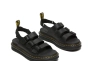 Ботинки Dr. Martens Chilton Black Hydro. 25767001 Фото 4