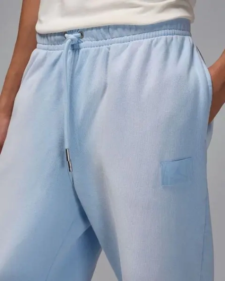 Брюки Jordan MFLT WASH FLC PANT FV7253-407 фото 4 — интернет-магазин Tapok