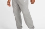 Брюки Nike M CLUB FT JOGGER FN3801-063 Фото 1