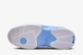 Кросівки жіночі Jordan Max Aura 6 (FQ7943-100) Фото 2
