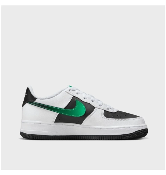 Кроссовки женские Nike Air Force 1 Gs (FZ4353-100) фото 4 — интернет-магазин Tapok
