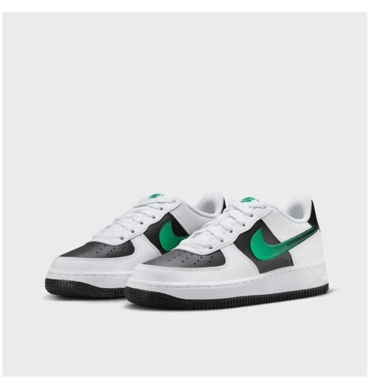 Кроссовки женские Nike Air Force 1 Gs (FZ4353-100) фото 6 — интернет-магазин Tapok