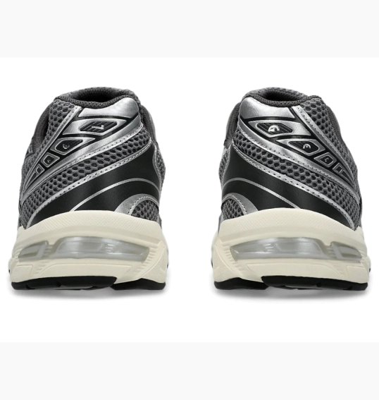 Кроссовки Asics Gel 1130 Clay Grey 1201A256-026 фото 5 — интернет-магазин Tapok