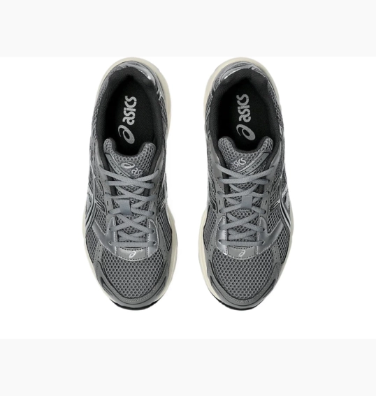 Кроссовки Asics Gel 1130 Clay Grey 1201A256-026 фото 6 — интернет-магазин Tapok
