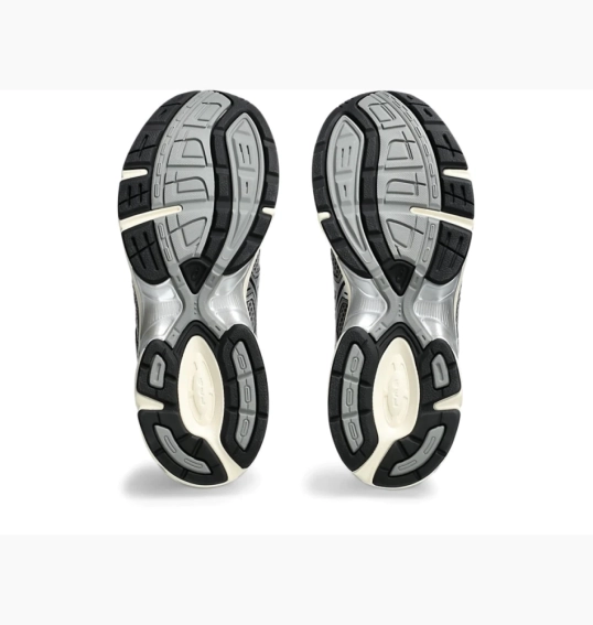 Кроссовки Asics Gel 1130 Clay Grey 1201A256-026 фото 7 — интернет-магазин Tapok