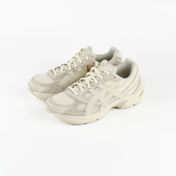 Кроссовки Asics Gel 1130 Cream 1203A410-100 фото 2 — интернет-магазин Tapok