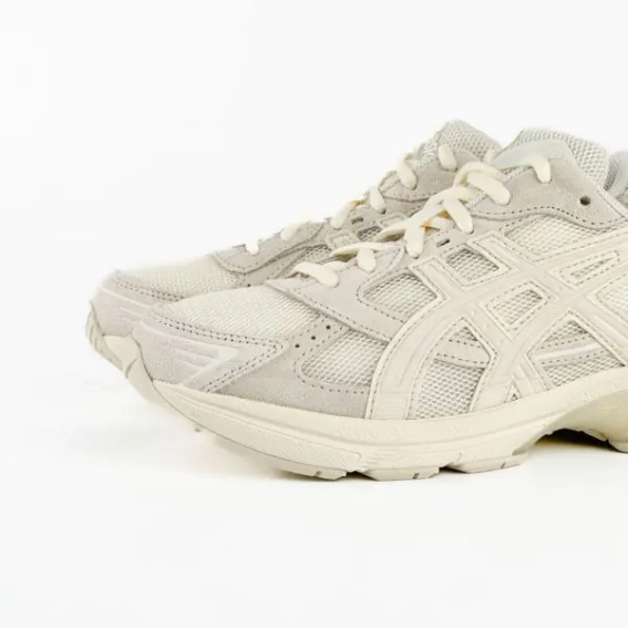 Кроссовки Asics Gel 1130 Cream 1203A410-100 фото 3 — интернет-магазин Tapok