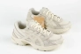 Кроссовки Asics Gel 1130 Cream 1203A410-100 Фото 5