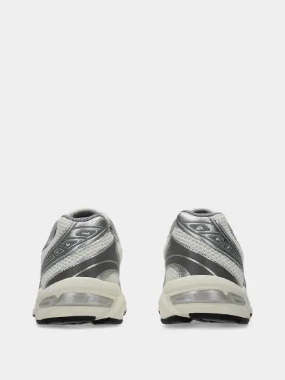 Кроссовки Asics Gel 1130 Cream/Clay Grey 1202A164-116 фото 4 — интернет-магазин Tapok