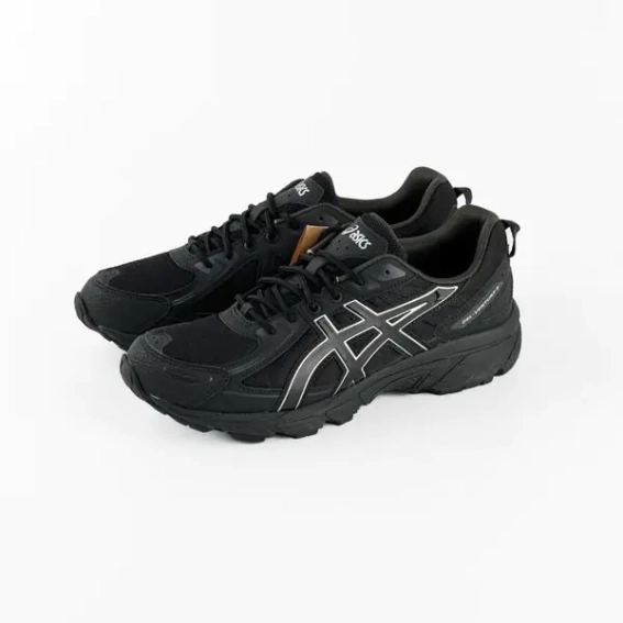 Кроссовки Asics Gel Venture 6 1203A297-002 фото 2 — интернет-магазин Tapok