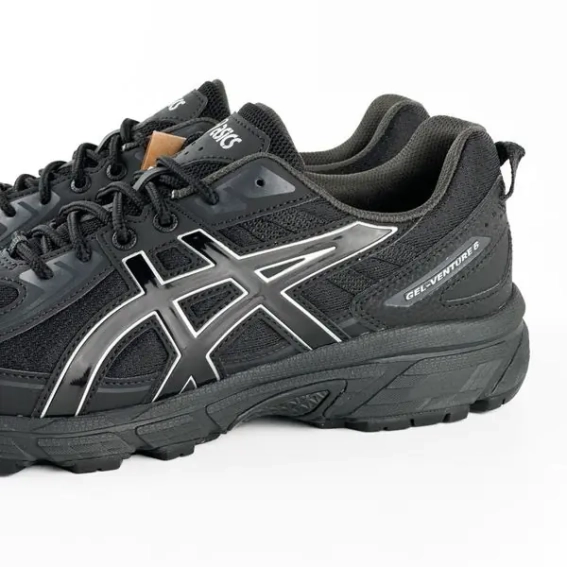 Кроссовки Asics Gel Venture 6 1203A297-002 фото 3 — интернет-магазин Tapok