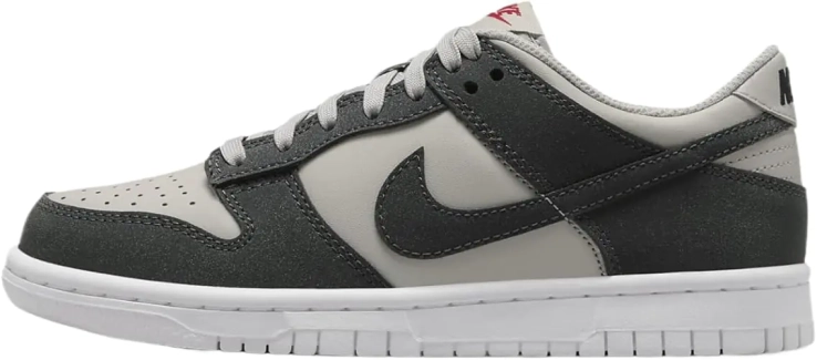 Кроссовки Nike DUNK LOW HF (GS) FZ1000-001 фото 1 — интернет-магазин Tapok