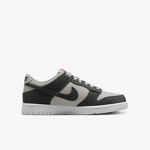 Кроссовки Nike DUNK LOW HF (GS) FZ1000-001 фото 3 — интернет-магазин Tapok