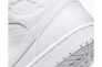 Кросівки жіночі Nike Wmns Air Jordan 1 Mid (DV0991-111) Фото 9