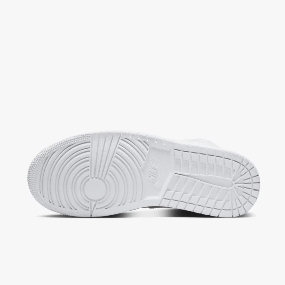 Кросівки жіночі Nike Wmns Air Jordan 1 Mid (DV0991-111) фото 3 — інтернет-магазин Tapok