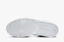 Кросівки жіночі Nike Wmns Air Jordan 1 Mid (DV0991-111) Фото 3