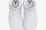 Кросівки жіночі Nike Wmns Air Jordan 1 Mid (DV0991-111) Фото 4