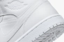 Кросівки жіночі Nike Wmns Air Jordan 1 Mid (DV0991-111) Фото 8
