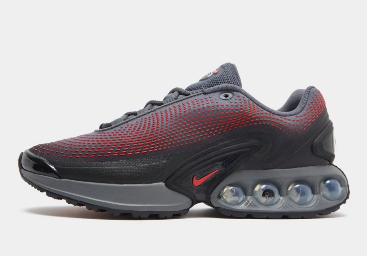 Кроссовки мужские Nike Dn (HM0708-002) фото 1 — интернет-магазин Tapok