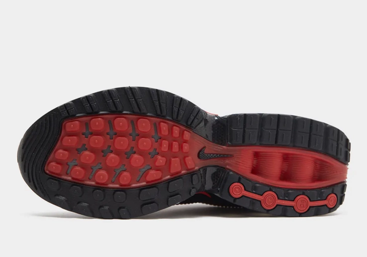 Кроссовки мужские Nike Dn (HM0708-002) фото 3 — интернет-магазин Tapok