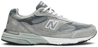 Кросівки чоловічі New Balance 993 (MR993GL)