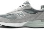 Кроссовки мужские New Balance 993 (MR993GL) Фото 2