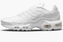 Кроссовки Nike Air Max Plus White DM2362-100 Фото 1