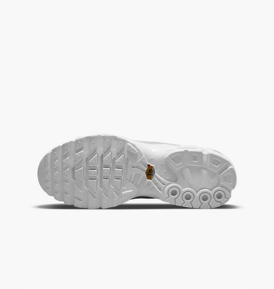 Кроссовки Nike Air Max Plus White DM2362-100 фото 3 — интернет-магазин Tapok