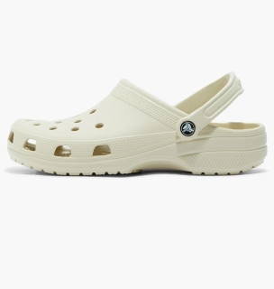Тапочки чоловічі Crocs Classic Clog Beige 10001-2Y2
