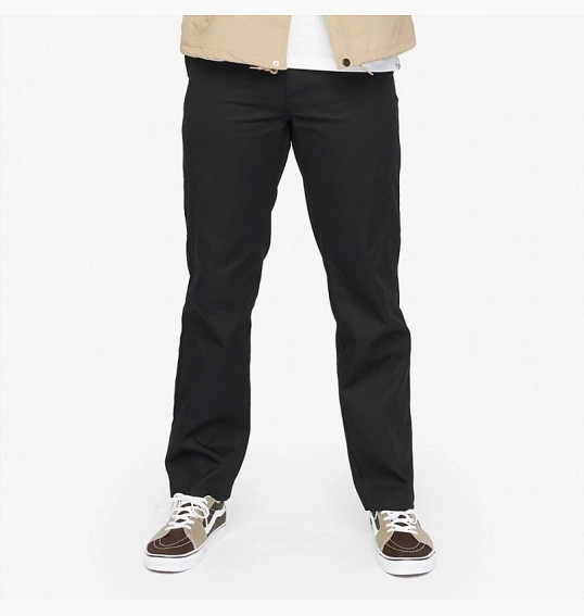 Брюки Dickies 874 Work Pants Black DK0A4XK6BLK1 фото 2 — интернет-магазин Tapok