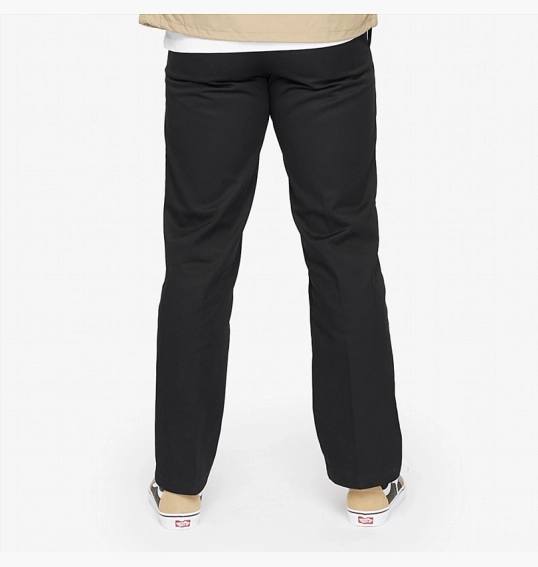 Брюки Dickies 874 Work Pants Black DK0A4XK6BLK1 фото 4 — интернет-магазин Tapok