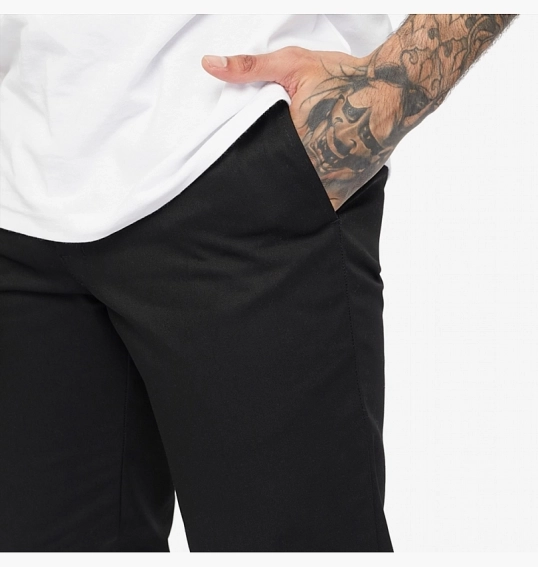 Брюки Dickies 874 Work Pants Black DK0A4XK6BLK1 фото 5 — интернет-магазин Tapok