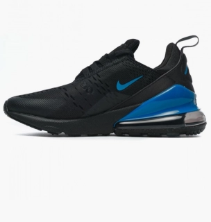 Кроссовки Nike Air Max 270 Black FB8032-001