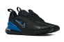 Кроссовки Nike Air Max 270 Black FB8032-001 Фото 2