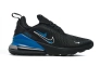 Кроссовки Nike Air Max 270 Black FB8032-001 Фото 3