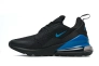 Кроссовки Nike Air Max 270 Black FB8032-001 Фото 4
