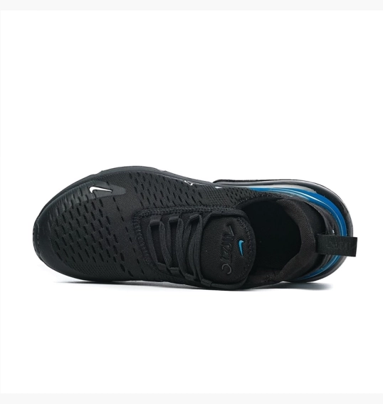 Кроссовки Nike Air Max 270 Black FB8032-001 фото 5 — интернет-магазин Tapok