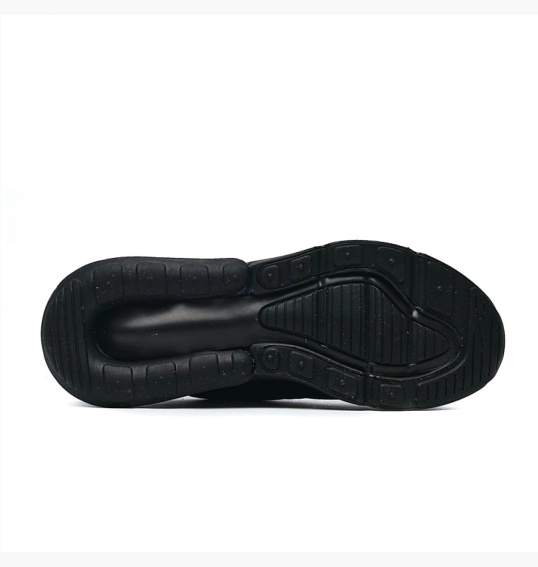 Кроссовки Nike Air Max 270 Black FB8032-001 фото 6 — интернет-магазин Tapok