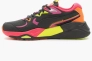Кроссовки Puma Trc Mira Ski Club Lace Up Sneakers Black 390975-01 Фото 1