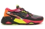 Кроссовки Puma Trc Mira Ski Club Lace Up Sneakers Black 390975-01 Фото 2