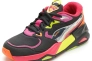 Кроссовки Puma Trc Mira Ski Club Lace Up Sneakers Black 390975-01 Фото 3