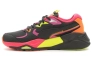 Кроссовки Puma Trc Mira Ski Club Lace Up Sneakers Black 390975-01 Фото 10