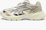 Кроссовки Puma X Pleasures Velophasis Overdye Beige 391696-02 Фото 1