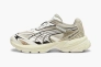 Кроссовки Puma X Pleasures Velophasis Overdye Beige 391696-02 Фото 2